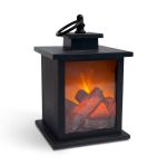 Decorațiune model șemineu cu LED Best CarHome