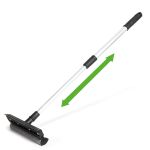 Racletă telescopică pentru curățare parbriz Best CarHome