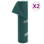 Husă de fleece pentru plante, 2 role, 70 g/m², 50x1,6 m GartenMobel Dekor