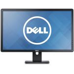 Monitor Second Hand DELL E2418H, 24 Inch Full HD TN, HDMI, VGA NewTechnology Media