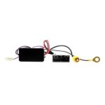 CAM-HD1-RT Cablaj retinere camera de fabrica Honda cu aparat aftermarket CarStore Technology