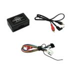 Connects2 CTVVGX004 Interfata AUX-In Volkswagen Quadlock (Fakra) CarStore Technology
