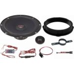 KIT Sistem component dedicat Audi Q5 8r A3 8V R8 4S 8"  200mm 130W pe 2 căi crossover plug'n'play  Audio System German Sound CarStore Technology