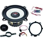 Kit difuzoare MFIT MB SPRINTER W906 pe doua căi 80W Audio System German Sound CarStore Technology