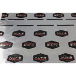 Material insonorizant anti vibratie 1500 CarStore Technology