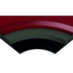 Pachet material de izolație multistrat de înaltă calitate, cu 3 straturi MULTILAYER55 CarStore Technology