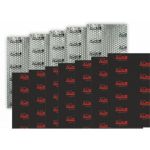 Pachet material insonorizant anti vibratie Mix EVO 1.8mp CarStore Technology