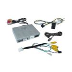 RL4-MBN6 Interfata video de integrare camera fata si spate si doua surse video Mercedes NTG6 MBUX cu Comand Online CarStore Technology