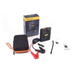 TI SP1 2 in 1 - Compresor & Jump Starter Steelmate SP1 CarStore Technology
