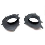 Connects2 CT25RT08 Adaptoare difuzoare Renault Clio CarStore Technology