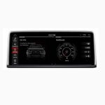 Navigatie BMW Seria 3 F30 Android Internet GPS usb Qualcomm NBT EVO CarStore Technology
