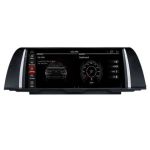 Navigatie BMW Seria 5 GT F07 Android Internet GPS usb Qualcomm CIC CarStore Technology