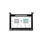 Ecran unitate climatronic touchscreen Range Rover Land Rover EDT-LR2002 CarStore Technology