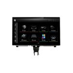 Navigatie dedicata Audi A6 MIB EDT-A6-MIB-8-V3 ecran 12.3" Android Gps Internet Bluetooth USB Video Qualcomm 8 GB + 256 GB CarStore Technology