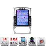 Navigatie Chrysler 300C 2004-2008 K-CH06 ecran tip TESLA 9.7" cu Android Radio Bluetooth Internet GPS WIFI 2+32 DSP Qu CarStore Technology