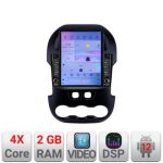 Navigatie Ford Ranger K-245 ecran tip TESLA 9.7" cu Android Radio Bluetooth Internet GPS WIFI 2+32 DSP Quad Core CarStore Technology