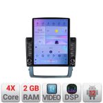 Navigatie Kia Sorento 2006-2009 Android radio gps internet quad core 2+32 ecran vertical 9.7" Kit-sorento2002+EDT-E70 CarStore Technology