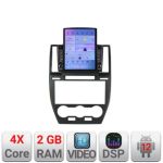 Navigatie LandRover Freelander 2 2006-2012 K-freelander2 ecran tip TESLA 9.7" cu Android Radio Bluetooth Internet GPS CarStore Technology