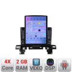 Navigatie Mazda CX5 2015-2020 K-cx5 ecran tip TESLA 9.7" cu Android Radio Bluetooth Internet GPS WIFI 2+32 DSP Quad C CarStore Technology