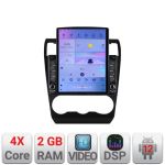 Navigatie Subaru Subaru Forester Impreza XV 2013 2013 K-062 ecran tip TESLA 9.7" cu Android Radio Bluetooth Internet G CarStore Technology