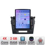 Navigatie Suzuki Grand Vitara 2016- K-2265 ecran tip TESLA 9.7" cu Android Radio Bluetooth Internet GPS WIFI 2+32 DSP CarStore Technology