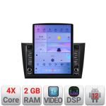 Navigatie VW Golf6 2009-2013 K-golf6 ecran tip TESLA 9.7" cu Android Radio Bluetooth Internet GPS WIFI 2+32 DSP Quad C CarStore Technology