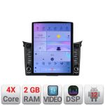 Navigatie HHyundai I30 2011-2016 ecran tip TESLA 9.7" cu Android Radio Bluetooth Internet GPS WIFI 2+32 DSP Quad Core CarStore Technology