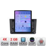 Navigatie Seat Ibiza 2017- K-IBZ ecran tip TESLA 9.7" cu Android Radio Bluetooth Internet GPS WIFI 2+32 DSP Quad Core CarStore Technology