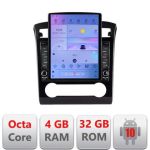 Navigatie Hyundai Tucson 2021- Tip Tesla Android radio gps internet 8core 4G 4+32 kit-tucson2021+EDT-E710 CarStore Technology