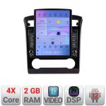 Navigatie Hyundai Tucson 2021- ecran tip TESLA 9.7" cu Android Radio Bluetooth Internet GPS WIFI 2+32 DSP Quad Core CarStore Technology