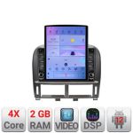 Navigatie Lexus LS 1999-2006 K- LS-99 ecran tip TESLA 9.7" cu Android Radio Bluetooth Internet GPS WIFI 2+32 DSP Quad CarStore Technology