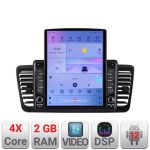 Navigatie Subaru Outback Legacy K-SU02 ecran tip TESLA 9.7" cu Android Radio Bluetooth Internet GPS WIFI 2+32 DSP Quad CarStore Technology