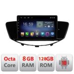Navigatie tribecca 2007-2011 Android radio gps internet Octa Core 8+128 LTE kit-tribecca+EDT-E609 CarStore Technology