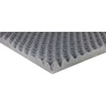 Material de izolație din burl  autoadeziv 1,0 m x 0,5 m X 35mm SWELL WAVE 35 CarStore Technology