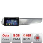 Navigatie Alfa Romeo Giulietta 2010-2014 Android radio gps internet Octa Core 8+128 LTE Kit-giulietta+EDT-E609 CarStore Technology