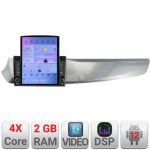 Navigatie Alfa Romeo Giulietta 2010-2014 Android radio gps internet quad core 2+32 ecran vertical 9.7" Kit-giulietta+EDT-E708 CarStore Technology
