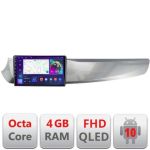 Navigatie Alfa Romeo Giulietta 2010-2014 Android radio gps internet quad core 4+64 carplay android auto Kit-giulietta+EDT-E309v3 CarStore Technology