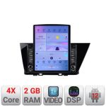 Navigatie Kia Niro 2017- Android radio gps internet quad core 2+32 ecran vertical 9.7" Kit-niro+EDT-E708 CarStore Technology