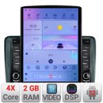 Navigatie Mercedes Viano Vito 2014-2022 Android radio gps internet quad core 2+32 ecran vertical 9.7" Kit-viano-old+EDT-E708 CarStore Technology