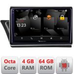 Navigatie Audi Q5 2008-2016 NON-MMI 5510-Q5 Android Octa Core 720p 4+64 DSP 360 camera carplay android auto CarStore Technology
