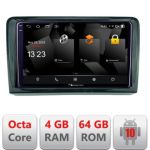 Navigatie Mercedes Viano Vito 2014-2022 Android radio gps internet quad core 4+64 carplay android auto CarStore Technology