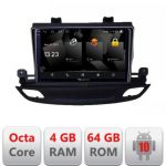 Navigatie Opel Insignia 2018- 5510-insignia19 Android Octa Core 720p 4+64 DSP 360 camera carplay android auto CarStore Technology