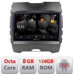 Navigatie Ford Edge 2015-2021 Highline 5960Pro-edge-high Android Octa Core Qualcomm 2K Qled 8+128 DTS DSP 360 4G Optical CarStore Technology