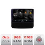 Navigatie Subaru Forester 2017-2020 5960Pro-forester20 Android Octa Core Qualcomm 2K Qled 8+128 DTS DSP 360 4G Optical CarStore Technology