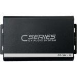 Amplificator Audio System CO-40.4 M, 4 x 60 watts, micro, in 2 sau 4 ohm, clasa D CarStore Technology