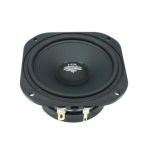 Set 2 Difuzoare midrange, Audio System EX 80 SQ EVO2, 60 watts, 80 mm, 3.14", 4 ohm, HIGH END CarStore Technology