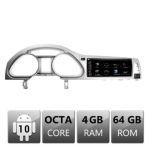 Navigatie Audi A6L 2010-2011 EDT-A6-3G cu Android GPS Bluetooth Internet CarStore Technology