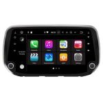 Navigatie HHyundai Tucson 2018- EDT-RL1135 cu Android GPS Bluetooth Internet CarStore Technology