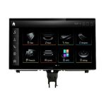 Navigatie dedicata cu Android Audi A6 / A7 2016-2018 cu ecran de 8" Edotec EDT-A6-MIB-8 CarStore Technology