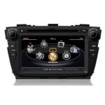 Sistem Multimedia Gps Tv Bluetooth Kia Sorento Facelift CarStore Technology